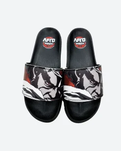 Afro Slides