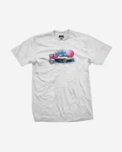Akina Pass T-Shirt