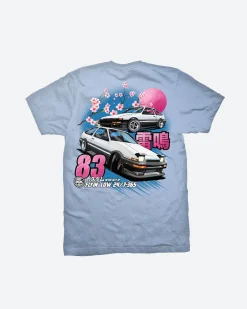 Akina Pass T-Shirt