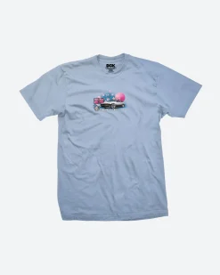 Akina Pass T-Shirt