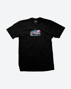 Akina Pass T-Shirt