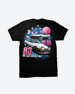 Akina Pass T-Shirt