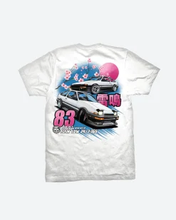 Akina Pass T-Shirt