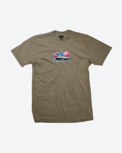 Akina Pass T-Shirt