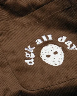 All Day Corduroy Pant