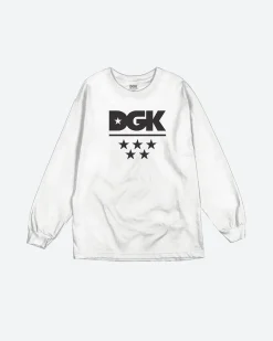 All Star Long Sleeve T-Shirt