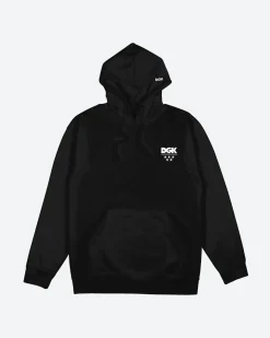 All Star Mini Logo Hoody