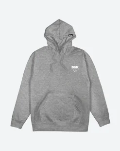 All Star Mini Logo Hoody