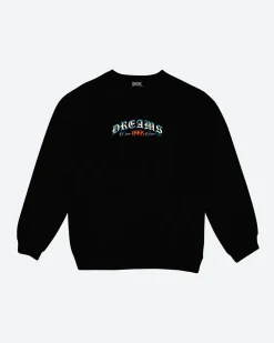 Ashes to Ashes Crewneck