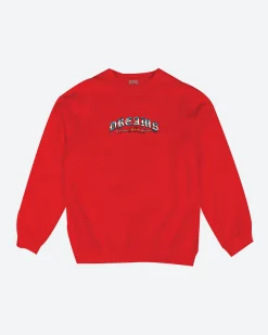 Ashes to Ashes Crewneck