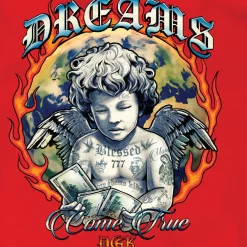 Ashes to Ashes Crewneck