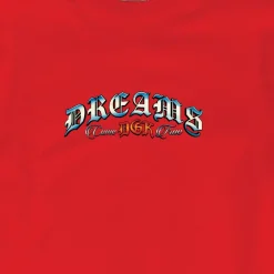 Ashes to Ashes Crewneck