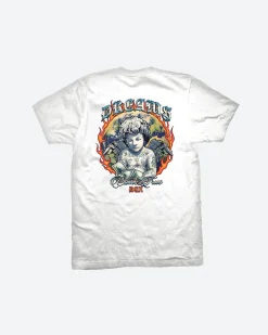 Ashes to Ashes T-Shirt