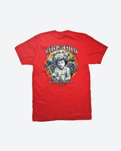 Ashes to Ashes T-Shirt