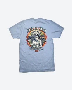 Ashes to Ashes T-Shirt