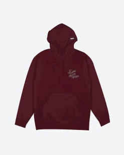 Batalla Hooded Fleece