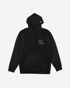 Batalla Hooded Fleece