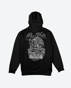 Batalla Hooded Fleece