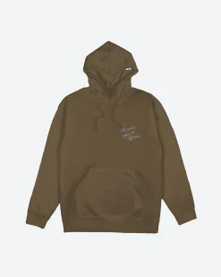 Batalla Hooded Fleece