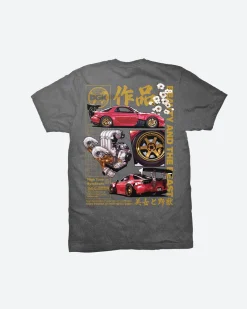 Beauty and the Beast T-Shirt