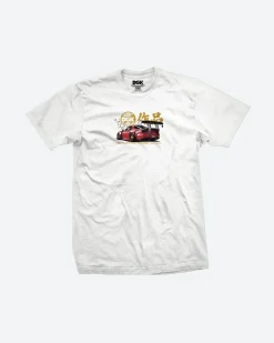 Beauty and the Beast T-Shirt