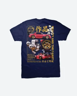 Beauty and the Beast T-Shirt