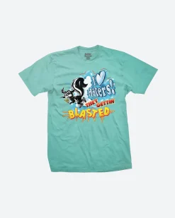 Blasted T-Shirt