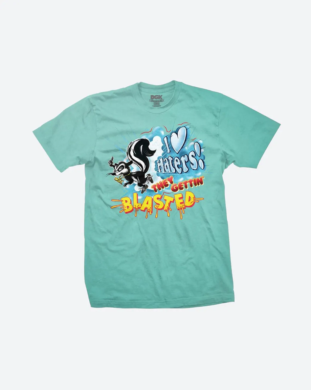 Blasted T-Shirt