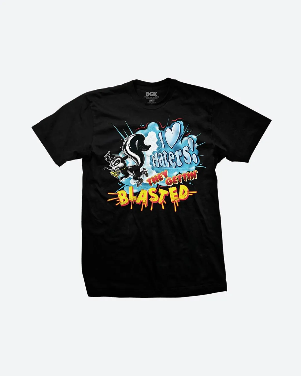 Blasted T-Shirt