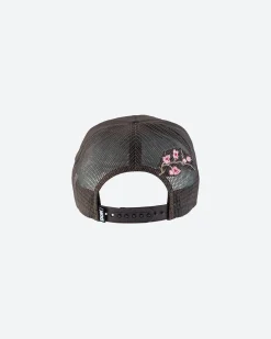 Blossom Trucker Hat