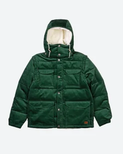 Breeze Puff Jacket