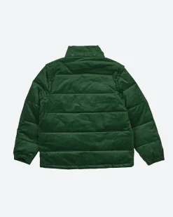 Breeze Puff Jacket