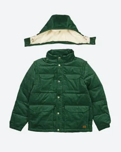 Breeze Puff Jacket