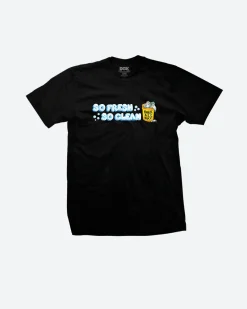 Clean AF T-Shirt
