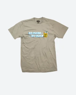 Clean AF T-Shirt