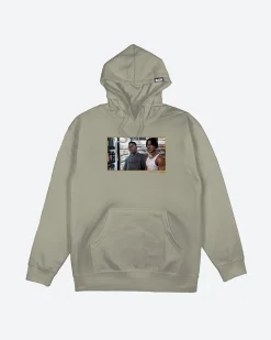 Cornerstore Hoody