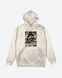 Countdown Hooded Fleece