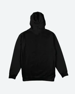 Countdown Hooded Fleece