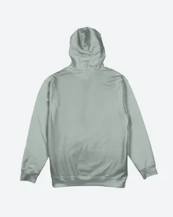 Countdown Hooded Fleece