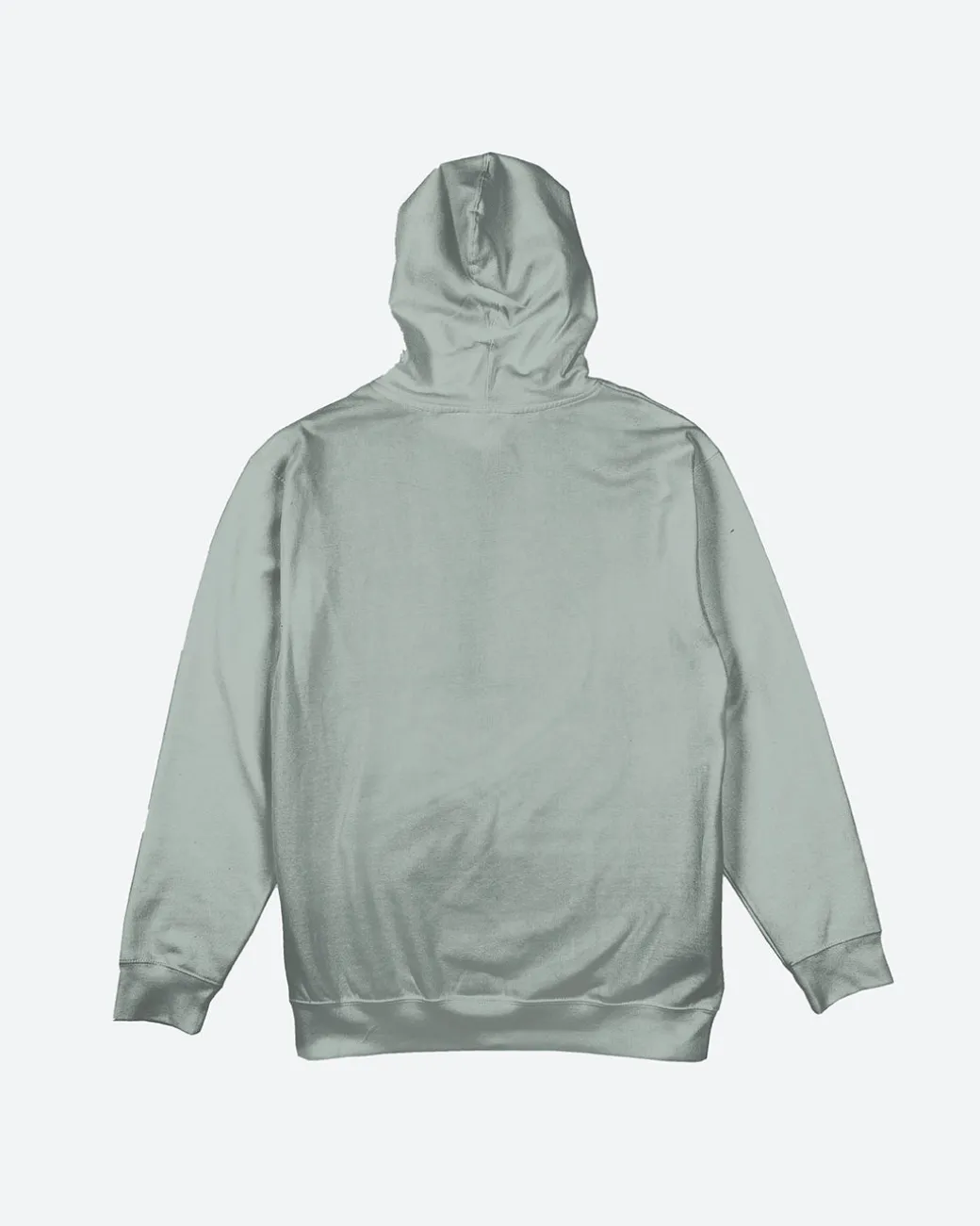 Countdown Hooded Fleece