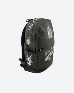 Crazy Life Backpack