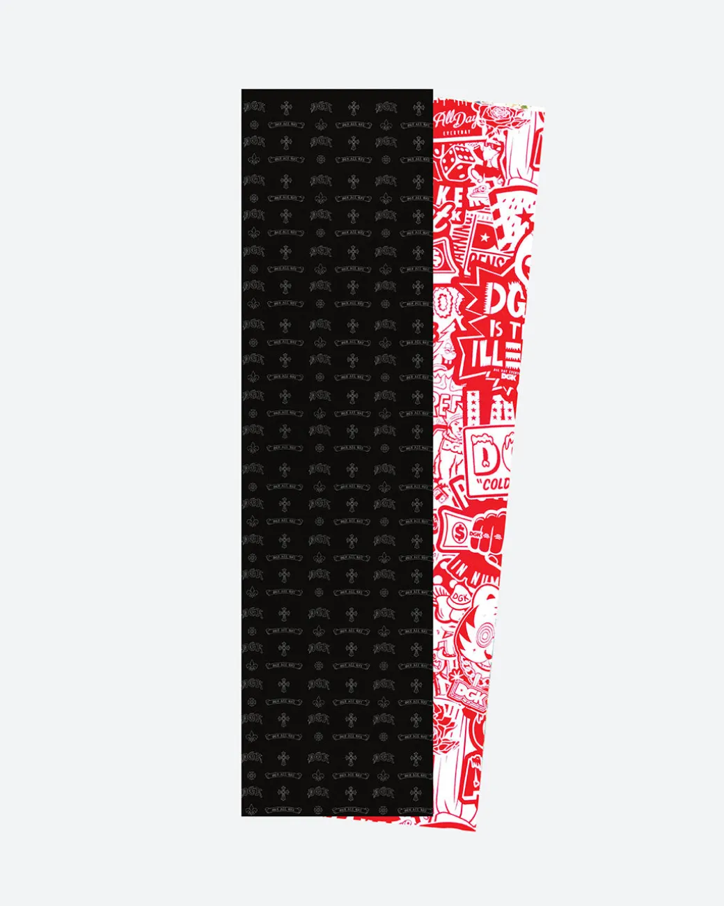Crosses Griptape