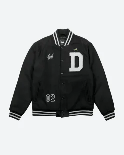 Cultivators Varsity Jacket