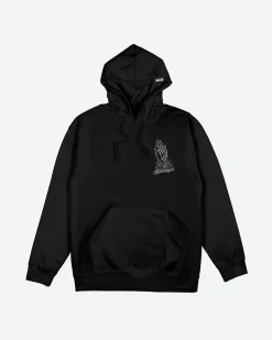 Devoted Hoody