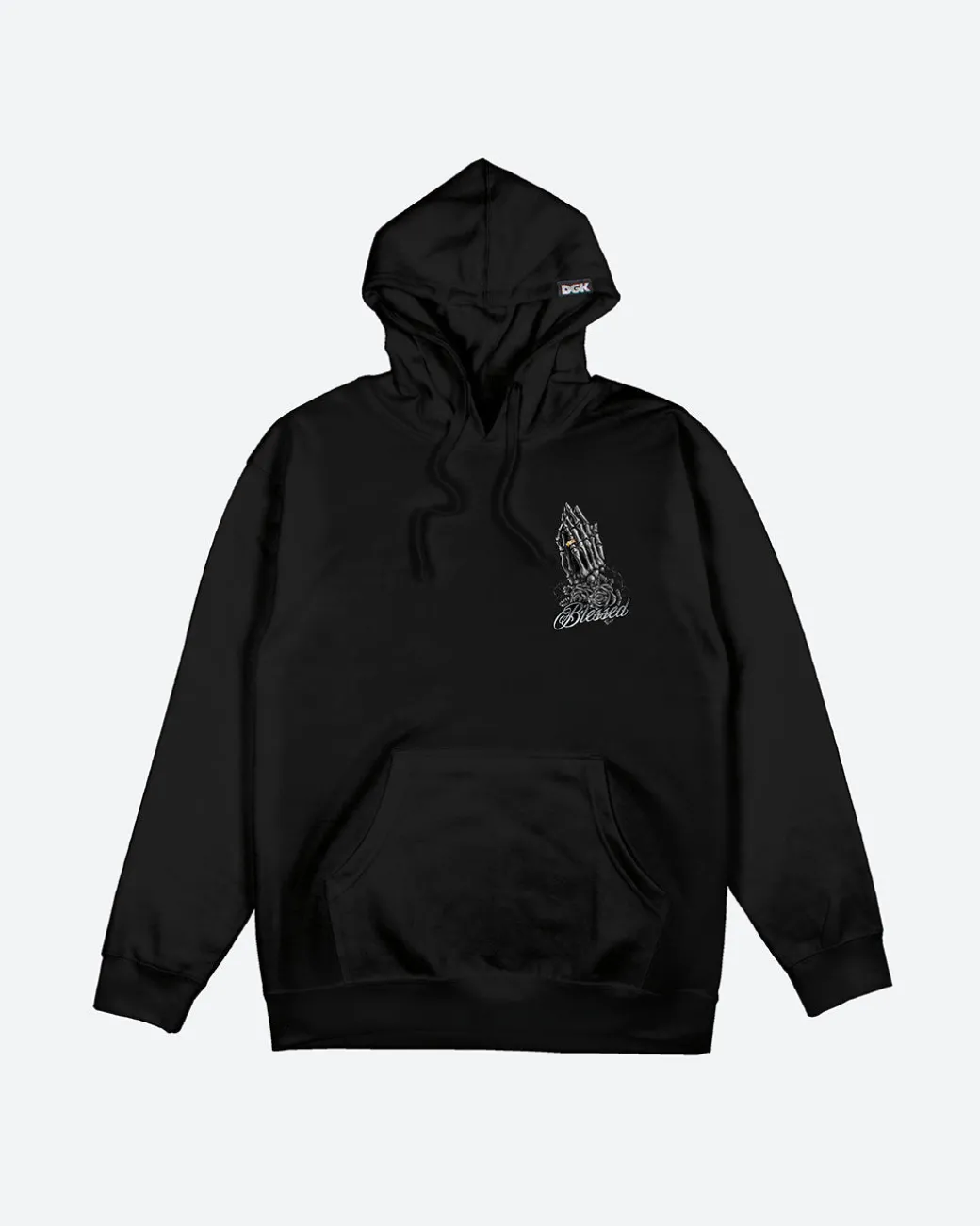 Devoted Hoody