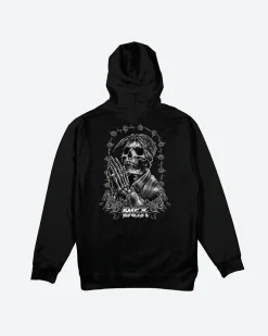 Devoted Hoody