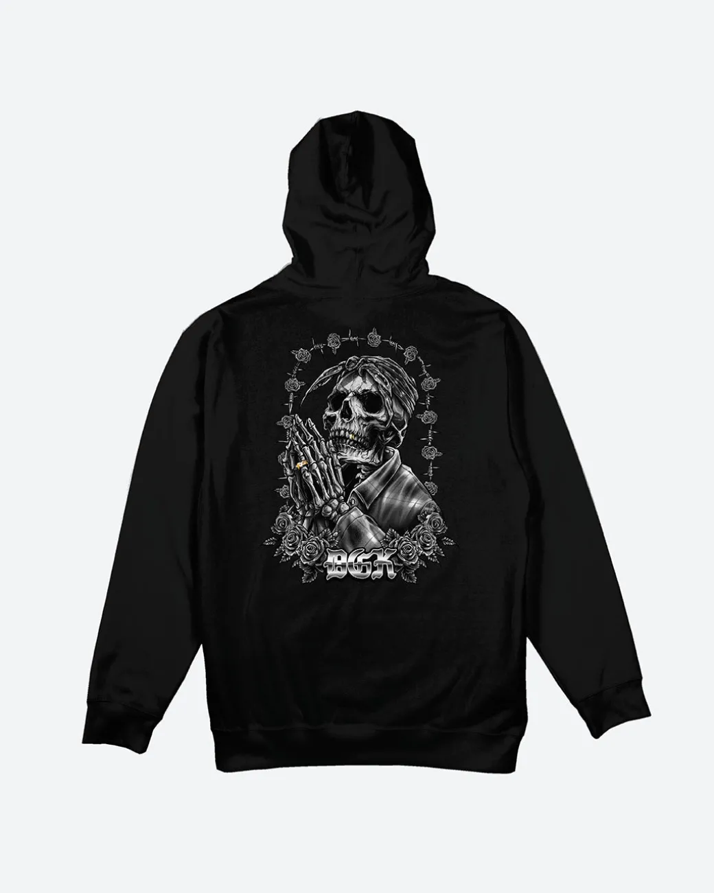 Devoted Hoody