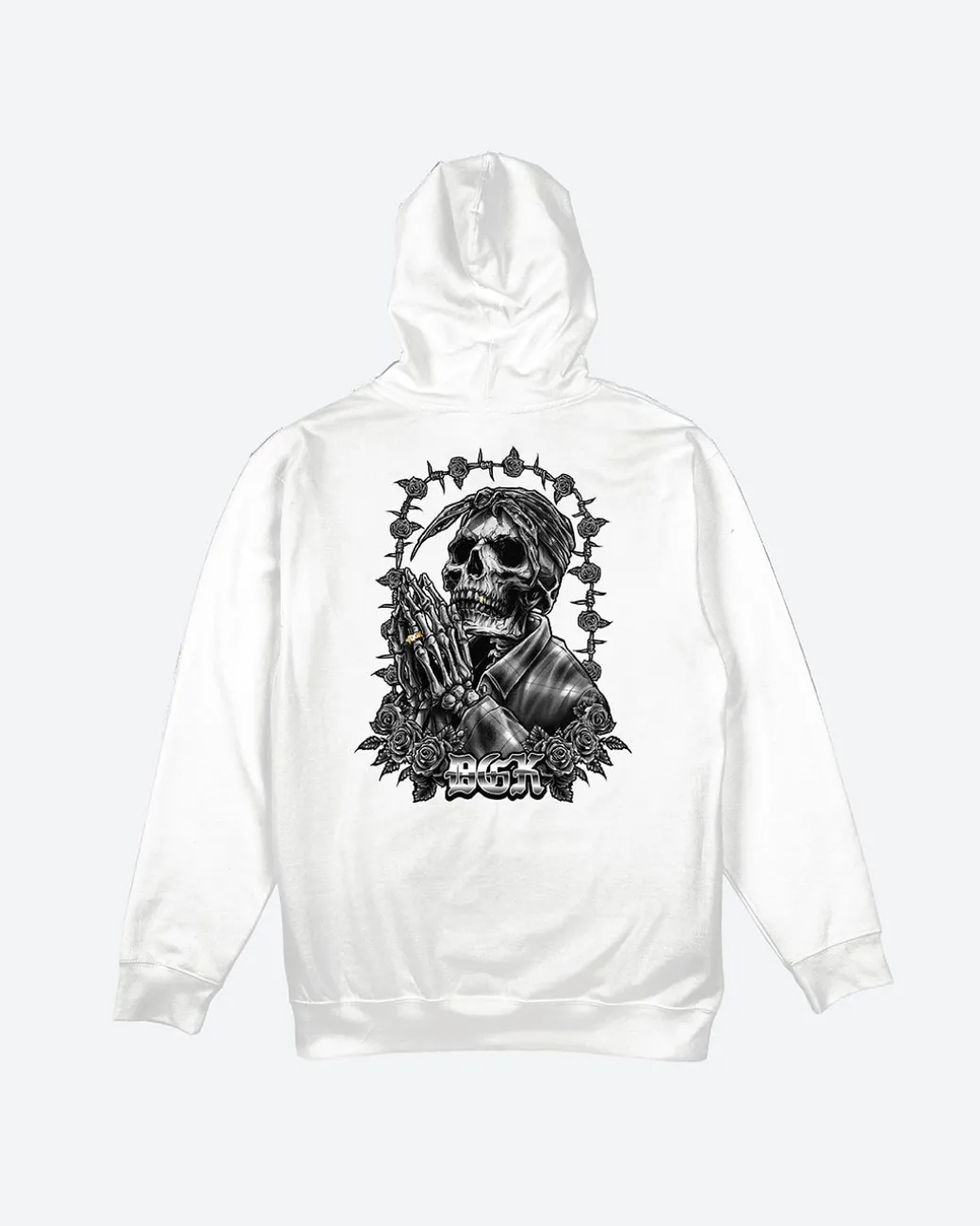 Devoted Hoody