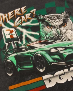 DGK x 7-Eleven T-Shirt