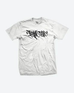 DGK x Ironlak Hands Off T-Shirt